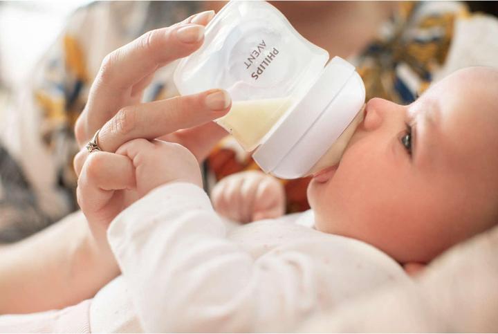 Immagine prodotto Philips Avent Natural Response Sauger-Set