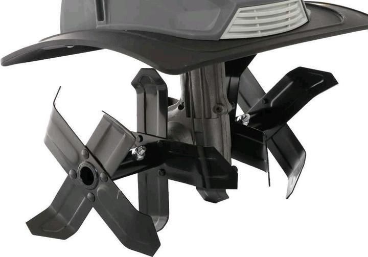 Immagine prodotto Blackstone Zappatrice elettrica 1050 W 4 file di zappe