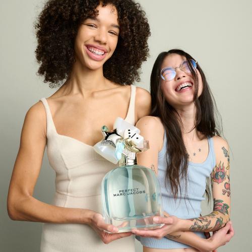 Actual product image Marc Jacobs - Perfect Eau de Toilette (Eau de toilette, 100 ml)