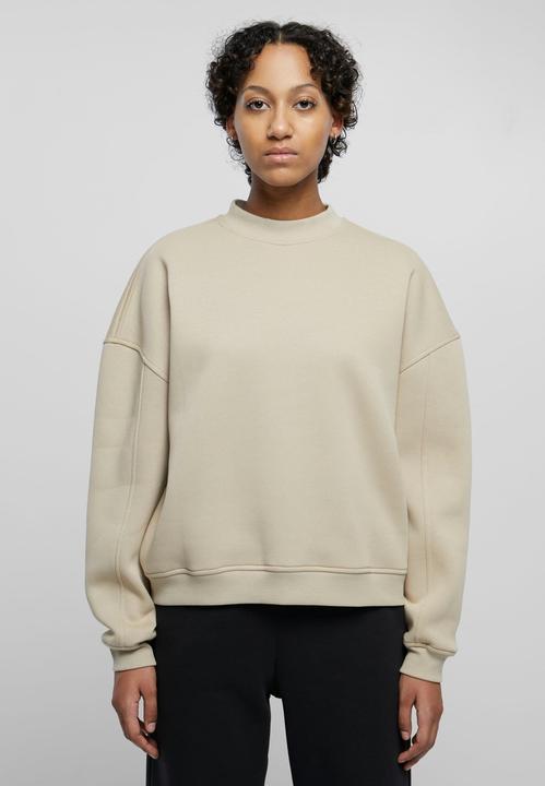 Immagine prodotto Urban Classics Ladies Oversized Organic Crewneck (4XL)