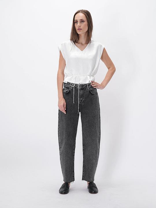 Produktbild Designers Remix Blusenshirt LUCILLE (36)