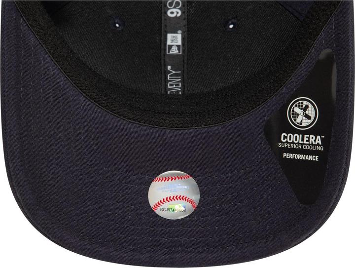 Actual product image New Era 9Seventy Stretch Snapback Cap - Detroit Tigers