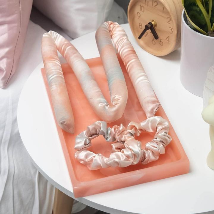 Produktbild Kitsch Heatless Curling Set