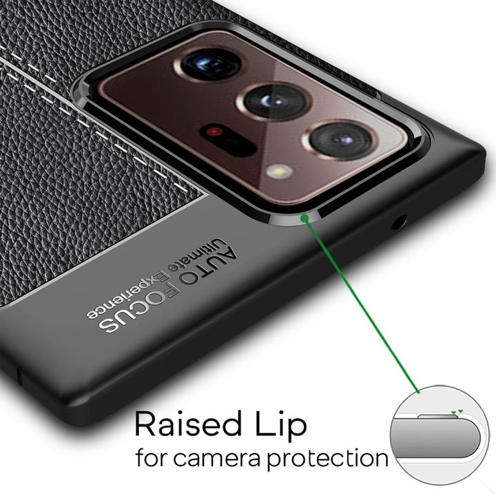 Produktbild Nalia Design Case (Samsung Galaxy Note 20 Ultra)