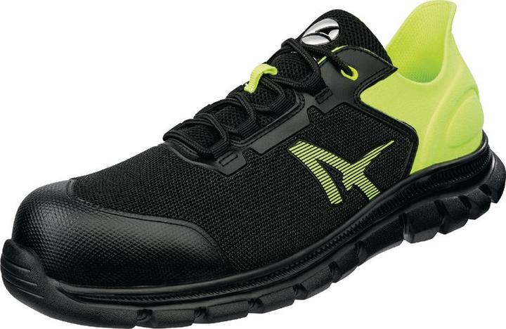 Immagine prodotto Albatros S1PS Octane Yellow Low (46)