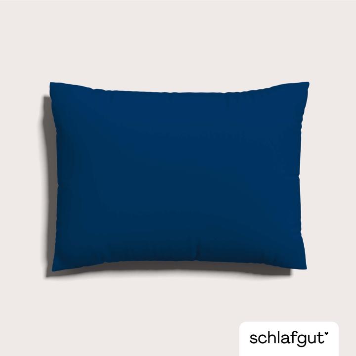 Produktbild schlafgut Woven Satin (Kopfkissenbezug, 60 x 80 cm)