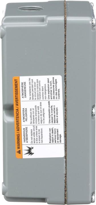 Actual product image Schneider Electric 9001KY3 Empty housing 3 installation points (Housing)