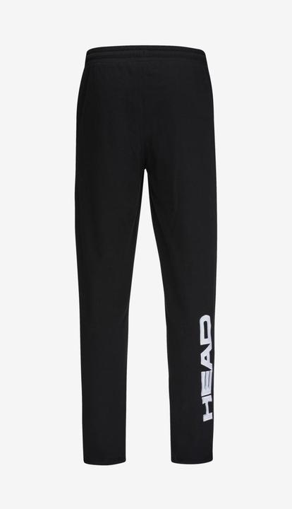 Produktbild Head Club Byron Pants M schwarz (S)
