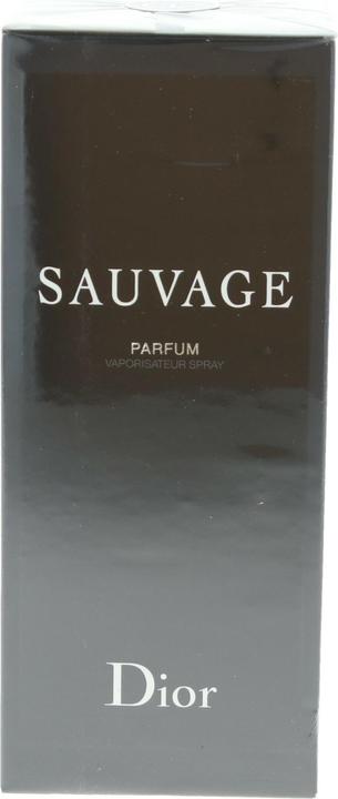 Actual product image Dior Sauvage (Eau de parfum, 200 ml)