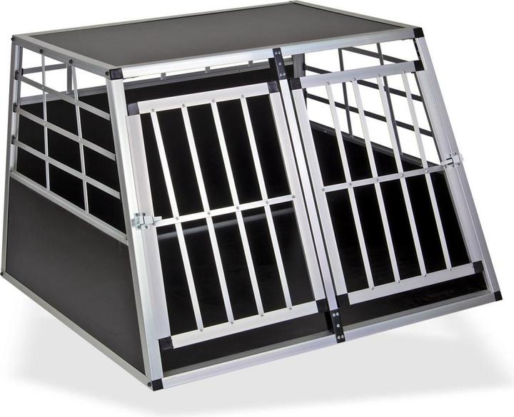 Actual product image Dema Hunde Transportbox Balu (Dog)