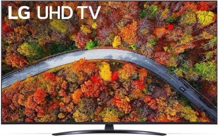 Immagine prodotto LG TV 65UP81009 LA 65 UHD LED-TV (65", LED, 4K, 2021)