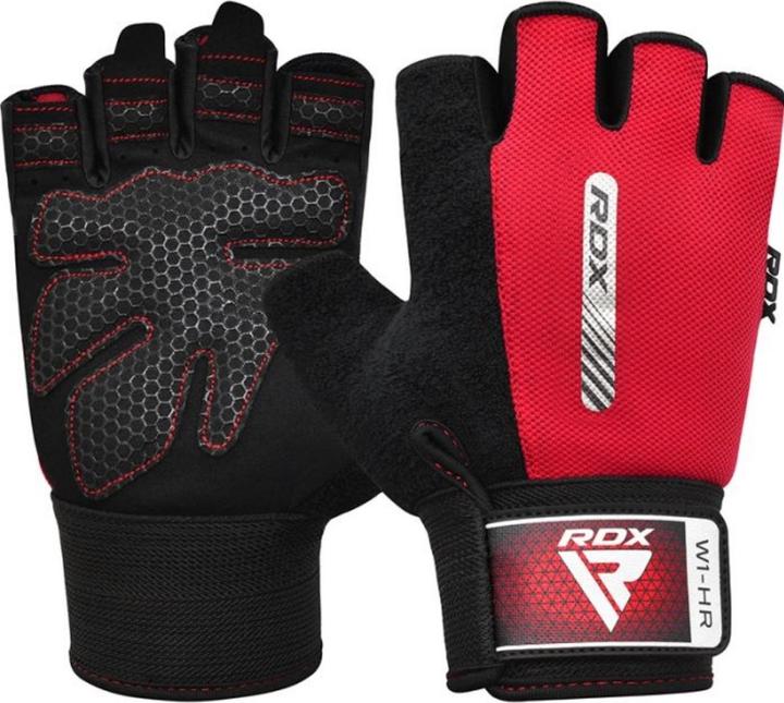 Immagine prodotto Rdx W1 Gym Workout Gloves (XL)