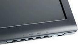 Produktbild AOC e2352Phz (23 Zoll) Pixel (1920 x 1080 Pixel, 27")