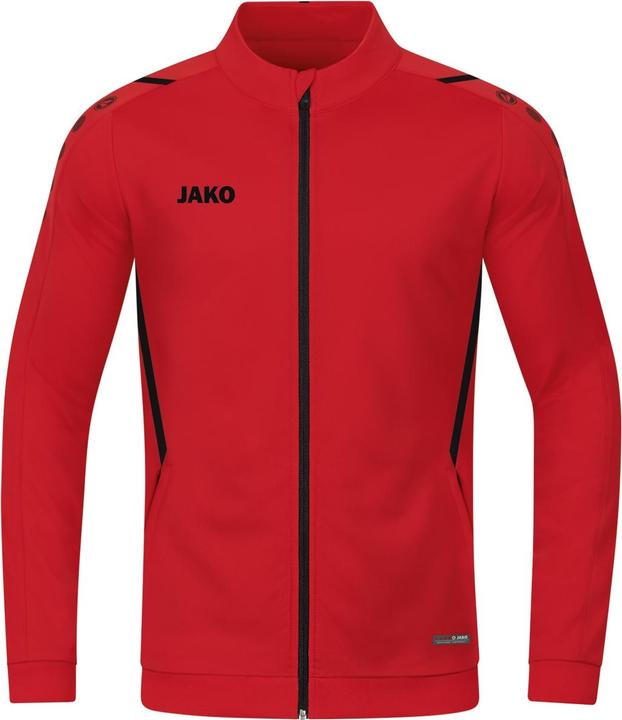 Produktbild JAKO Polyesterjacke Challenge (140)