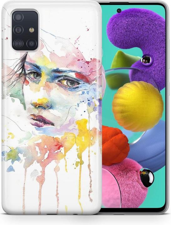 König Design Case Mobile Protection for Apple iPhone XR Case Cover Bag Bumper Cases TPU Motif (Apple iPhone XR)