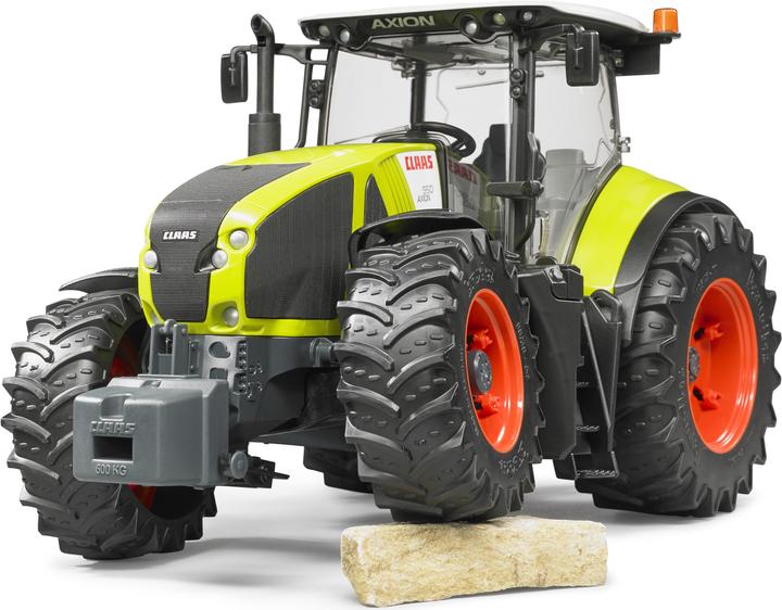 Produktbild Bruder Claas Axion 950