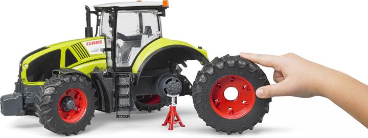 Produktbild Bruder Claas Axion 950