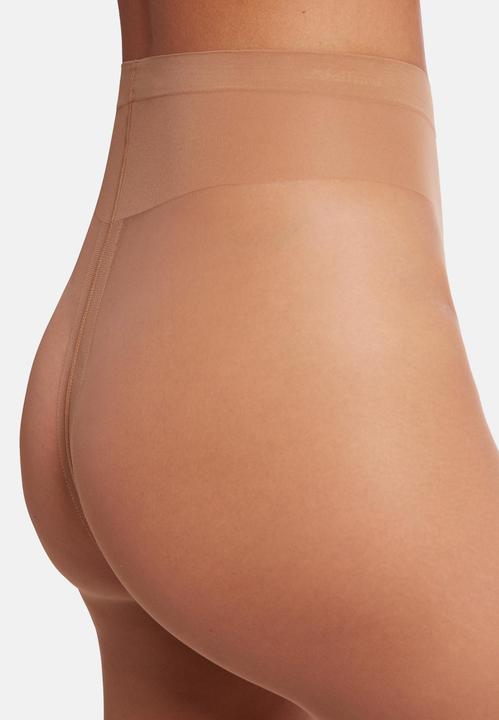 Produktbild Wolford Individual 5 Strumpfhosen, Farbe 4365 gobi, Grösse 38-40 (5 DEN, 38 - 40)
