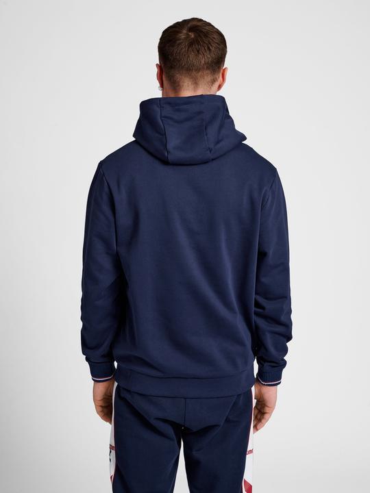 Actual product image hummel Ic Dayton Hoodie (S)