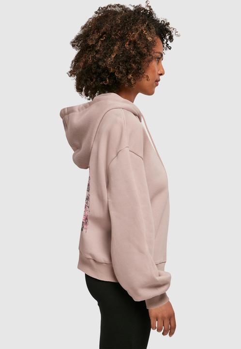 Produktbild Dangerous DNGRS DLHD003M Flowerprint Hoody - 187573 (S)