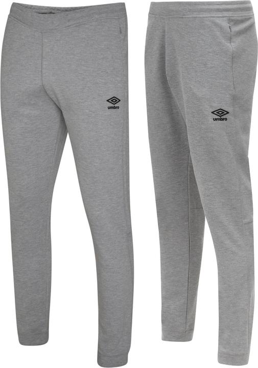 Actual product image Umbro Pro sweatpants (XL)