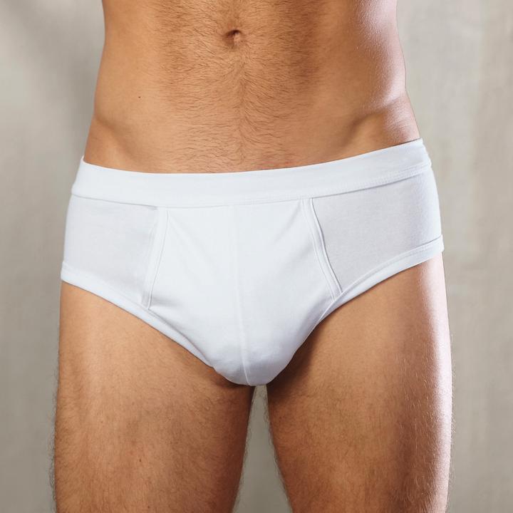 Actual product image Erwin Müller Men's briefs 2-pack (8, pack of 2)
