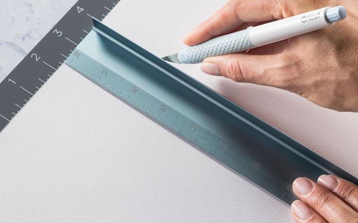 Actual product image Cricut Knife set TrueControl