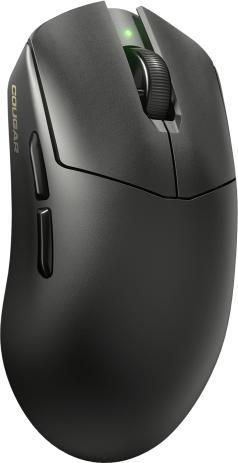 Image du produit Cougar Souris sans fil Gamer Revenger Pro 4K (Noir) (Sans fil)