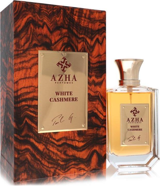 Produktbild Azha White Cashmere EDP 100ml (Eau de Parfum, 100 ml)