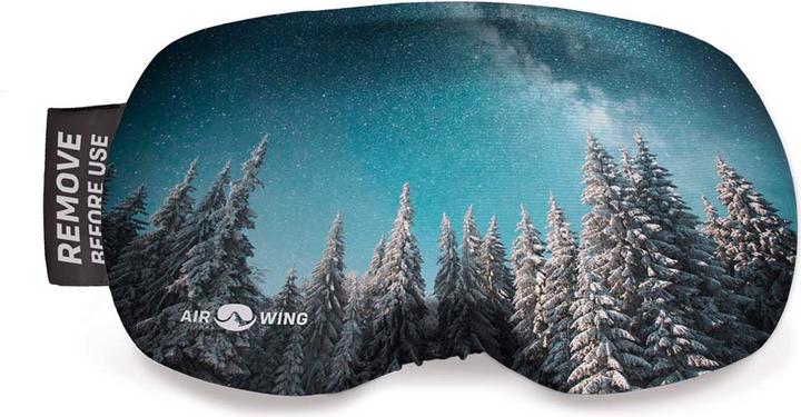 Image du produit Airwing Forêt (Housse de protection pour lunettes de ski)