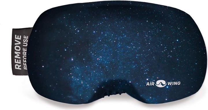 Actual product image Airwing Universe (Ski goggle protective cover)