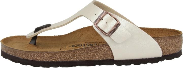 Produktbild Birkenstock Gizeh Birko-Flor normal (43)