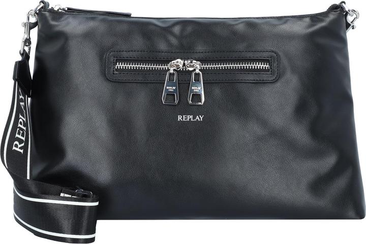 Produktbild Replay Schultertasche 39 cm