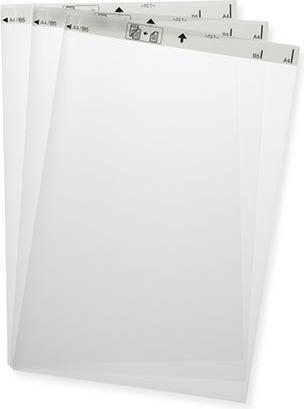 Epson Trägerbogen - für DS-70, DS-80W