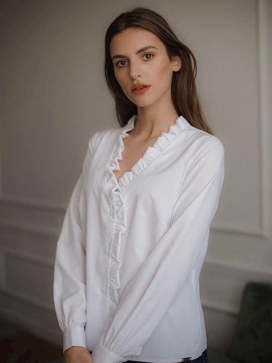 Blanc