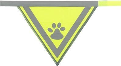 Produktbild Trixie Safer Life Halstuch (L, XL, Hundehalstuch)