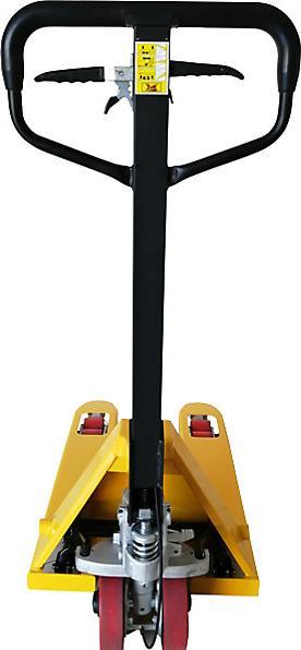 Immagine prodotto Seco Transpallet con freno (2500 kg)