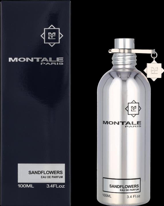 Actual product image Montale Sandflowers (Eau de parfum, 100 ml)