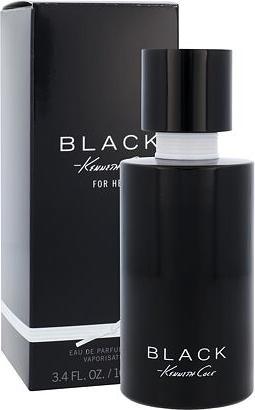 Produktbild Kenneth Cole Black (Eau de Parfum, 100 ml)