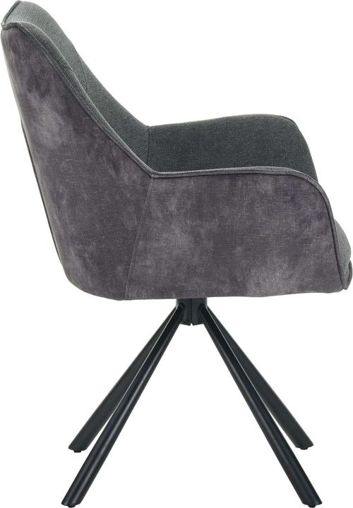 Image du produit Albatros International Chaise pivotante Albatros Zadar