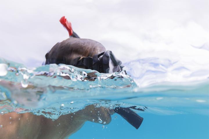 Productafbeelding Bestway Inspira Pro Snorkelset L/Xl