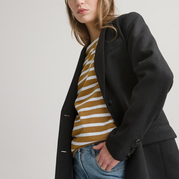 Image du produit La Redoute Collections Manteau (34)