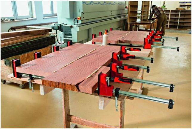 Produktbild Bessey Revo Kre100-2k (1000 mm)