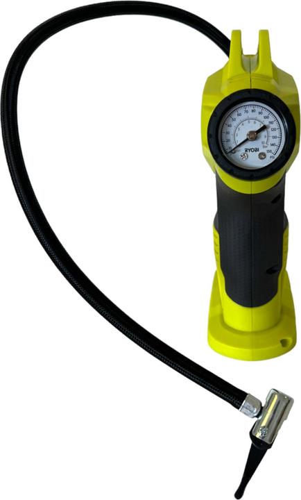 Actual product image Ryobi R18PI-0 (10.30 bar, 16 l)