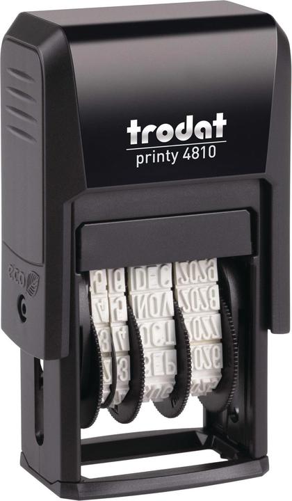Produktbild Trodat Printy 4810