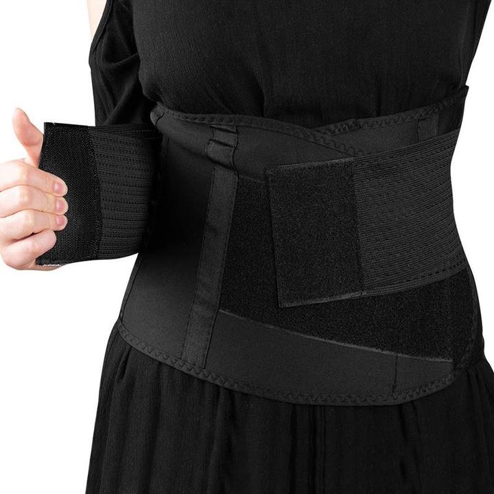 Immagine prodotto PRO-mounts Cintura da allenamento - neoprene