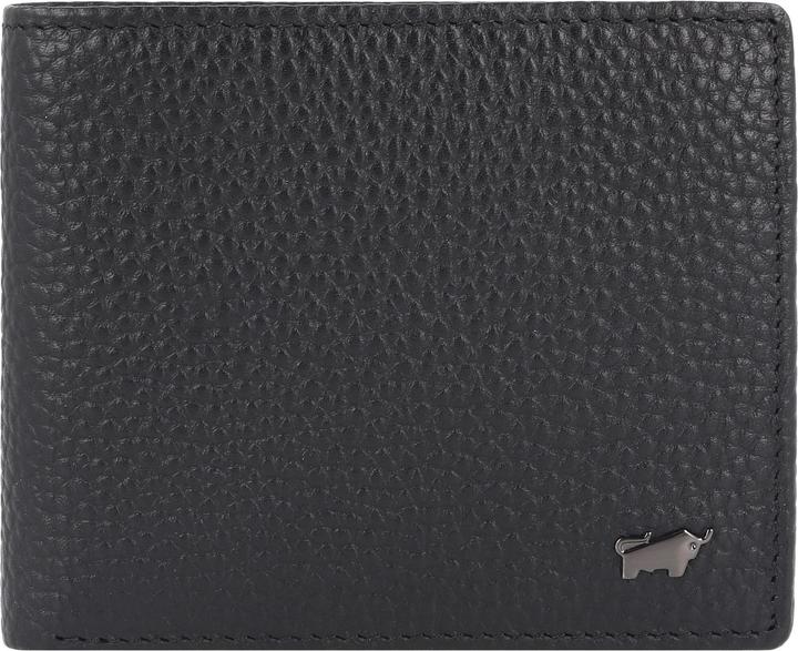 Braun Büffel Geldbörse Theo 60532