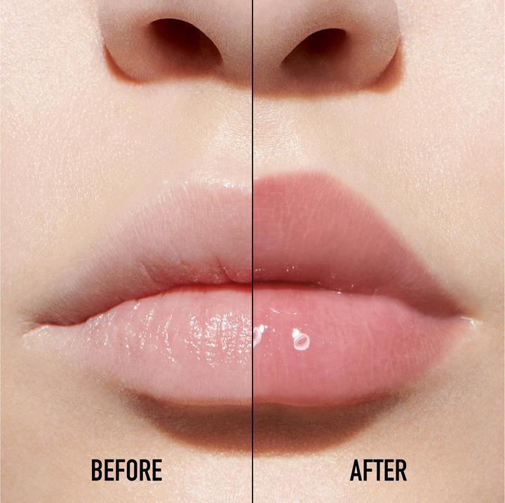 Image du produit Dior Addict Lip Maximizer (012 Bois de rose)