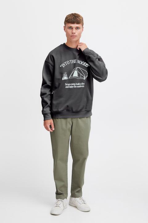 Produktbild Solid SDHamad - Sweatshirt - 21108021 (L)