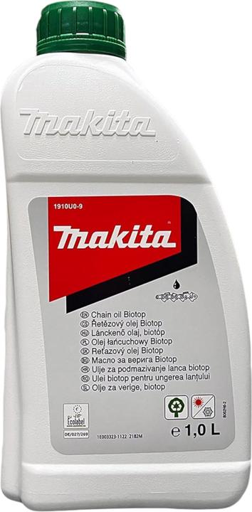 Immagine prodotto Makita Biotopo